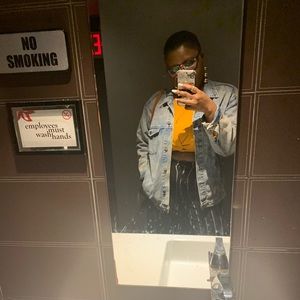 Meet your Posher, Molissa